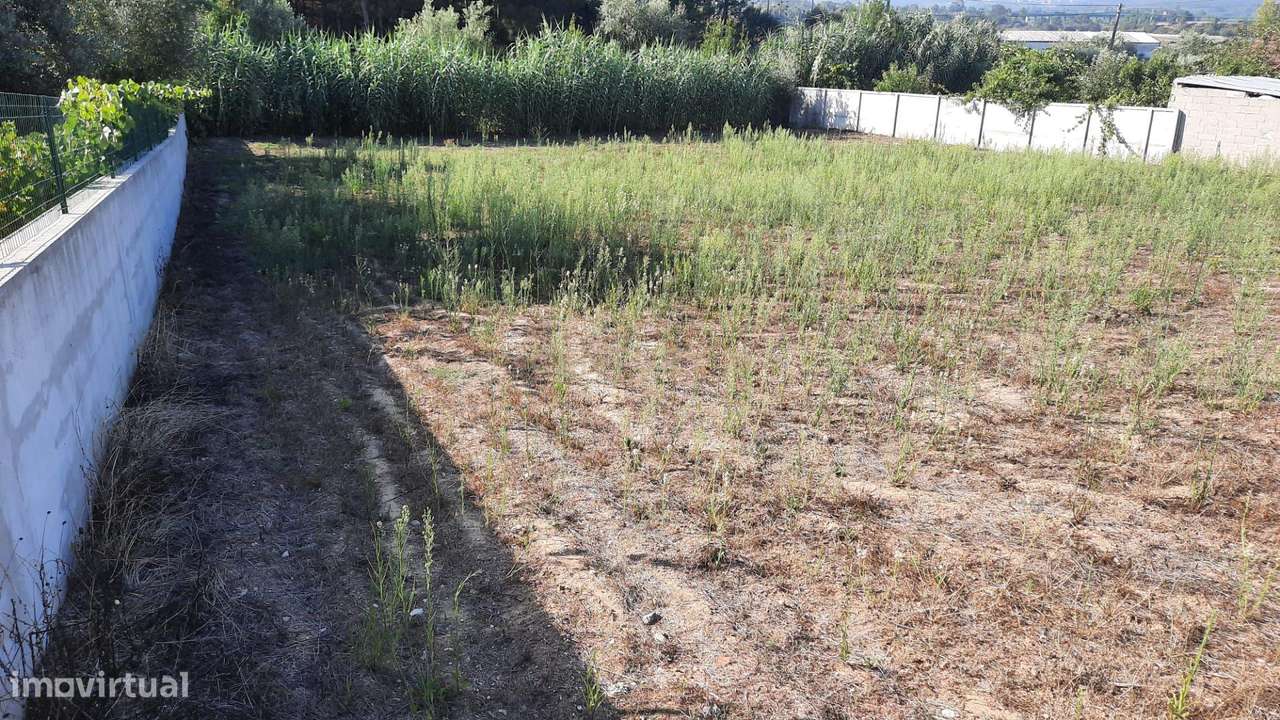 Terreno para construção de moradia a 6 km de Pombal - Grande imagem: 3/12