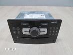 OPEL CORSA D MERIVA A RADIO CD 30 MP3 497316088 EKRAN 13373979 - 3