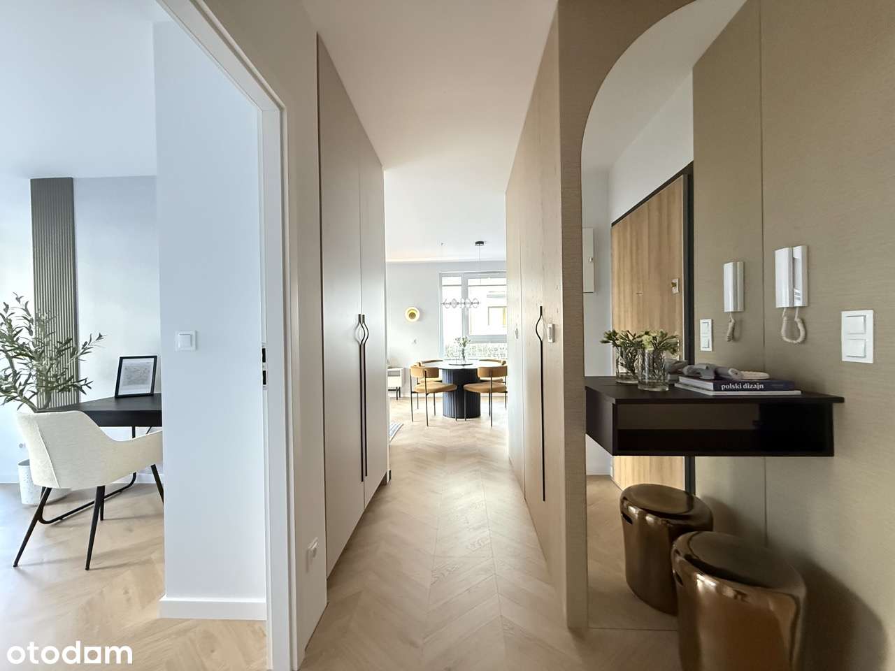 Designerskie • Spiżarka • Taras na zieleń • Bez PCC 2% | Bezpośrednio - Pełny obrazek: 2/20