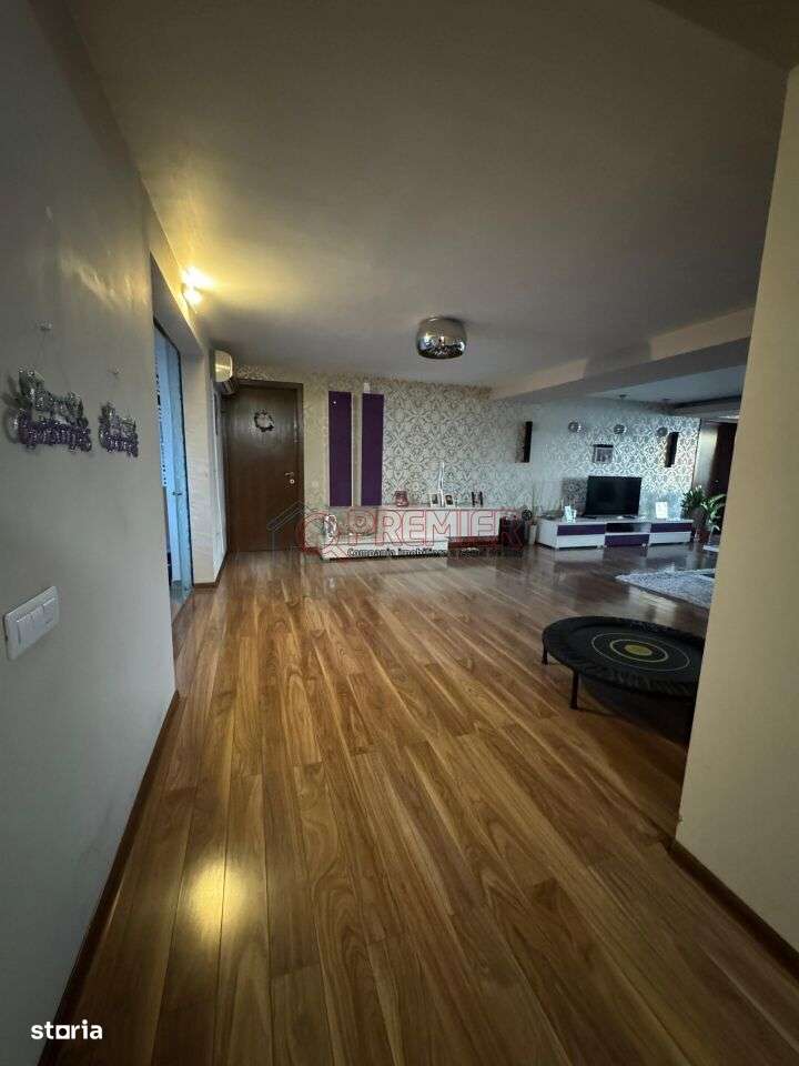 5 Camere Premium,  2 Locuri de Parcare – Popești-Leordeni - Imagine principală: 5/20