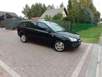 Ford Focus 2.0 16V Ghia - 12