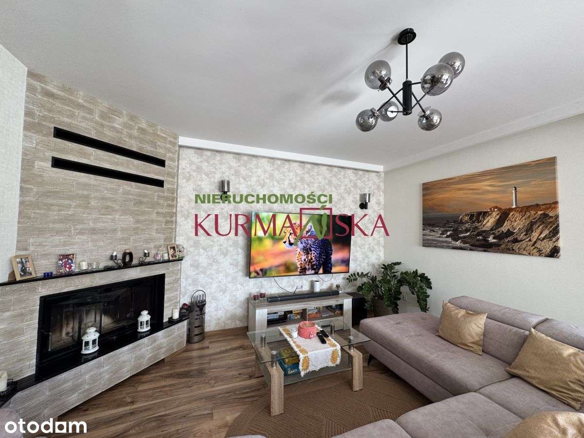 Dom w Zielonej Górze Nowy Kisielin - Pełny obrazek: 4/19