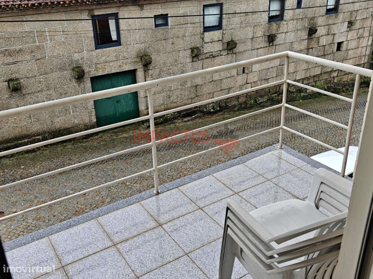 Apartamento T3 Duplex em Paredes - Grande imagem: 4/22