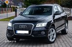 Audi Q5 2.0 TDI Quattro S tronic - 2