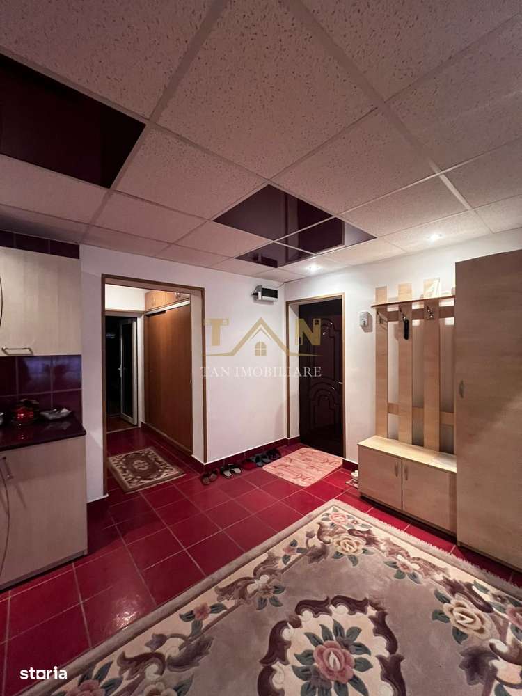 Apartament Băile Herculane 3 camere - Imagine principală: 3/13