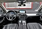 BMW Seria 5 530e iPerformance Aut. - 8