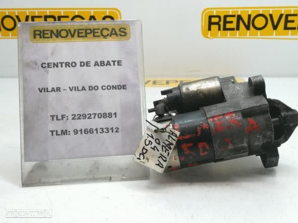 Motor Arranque Nissan Almera Ii (N16) - 1