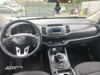 Kia Sportage 1.6 GDI S 2WD - 11