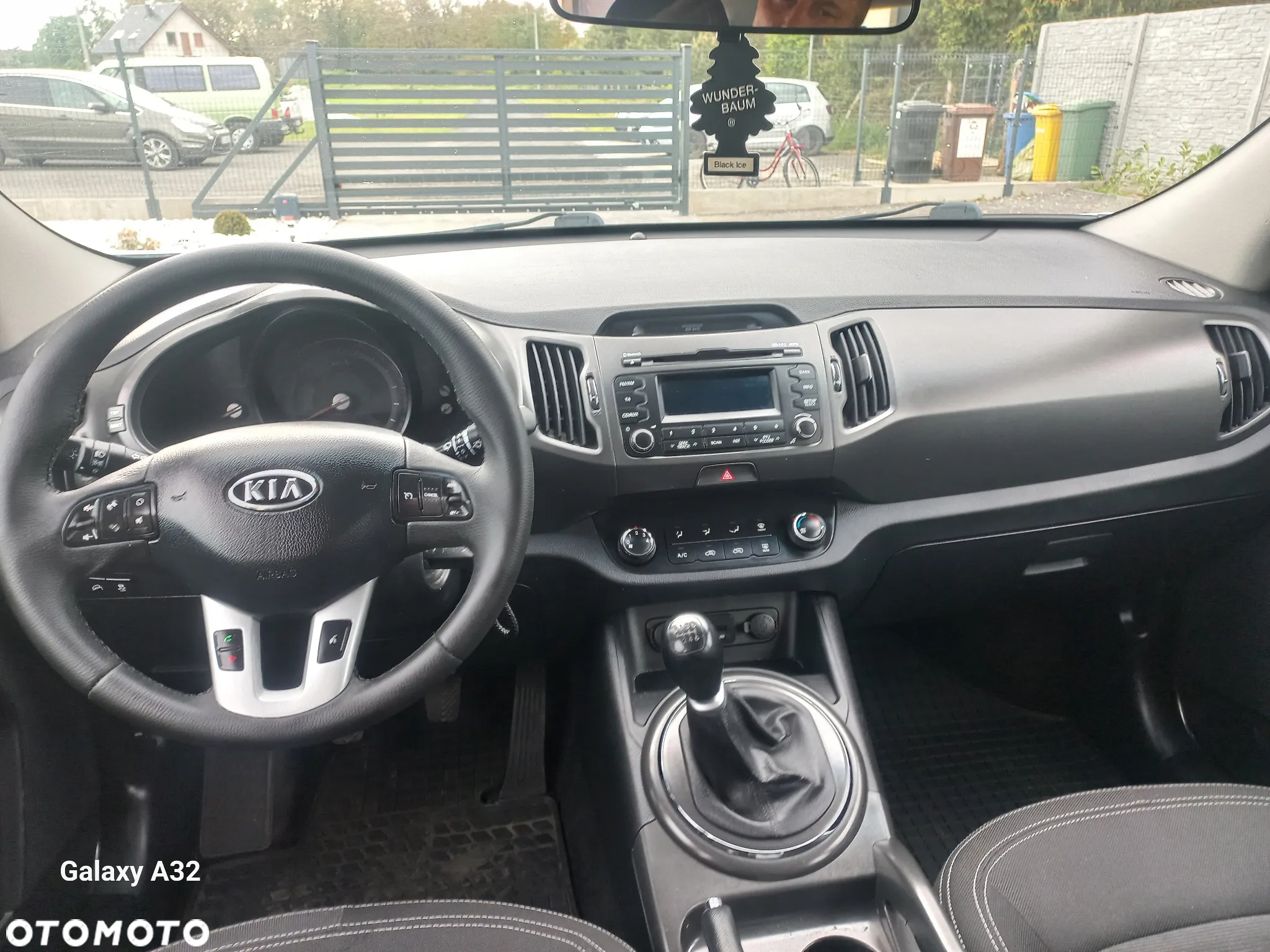 Kia Sportage 1.6 GDI S 2WD - 11