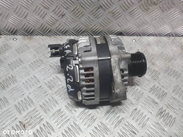 Alternator Fiat/Alfa 2.2 D  50536692  GWARANCJA! - 1