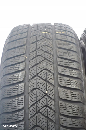 225/50R18 95H PIRELLI SOTTOZERO 3 RFT x2szt 7674z - 2