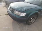 ZDERZAK PRZOD PASSAT B5 1,9 TDI LC6M  99 ROK - 3