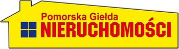 POMORSKA GIEŁDA NIERUCHOMOŚCI, biura Szczecinek oraz Borne Sulinowo Logo