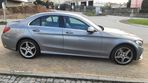 Mercedes-Benz C 180 BlueTEC AMG Line - 4