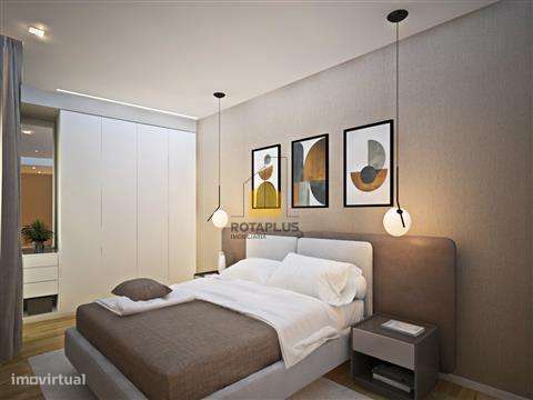 T3 NOVO com Terraço 17m2 e Varanda 4,5m2 localizado no Centro da Ci...-15