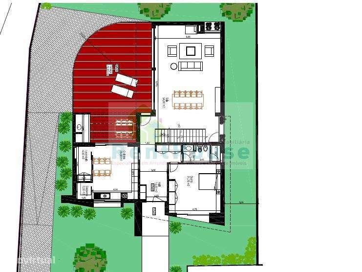 M4 com Piscina - Junto ao Mar - Grande imagem: 2/9