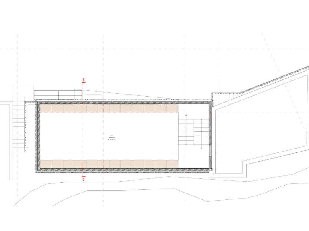 Moradia T2 Nova  Vila Chã do Marão, Amarante-7