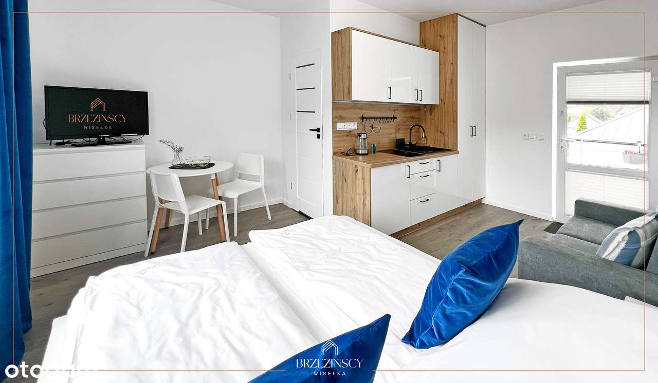 GOTOWA INWESTYCJA!!! OKAZJA!! WYREMONTOWANY PENSJONAT!-6