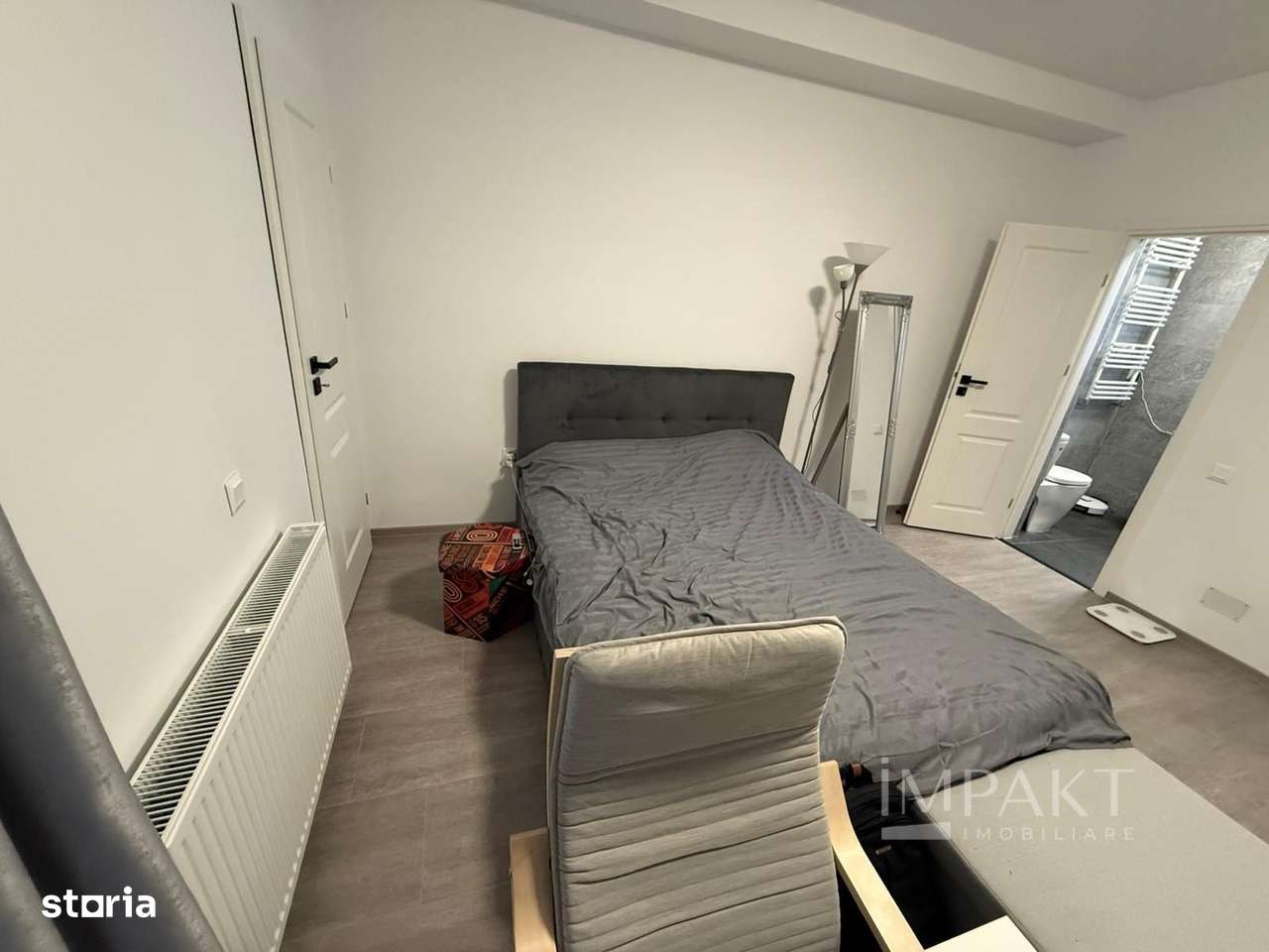 Apartament modern, zona UMF - Imagine principală: 5/16
