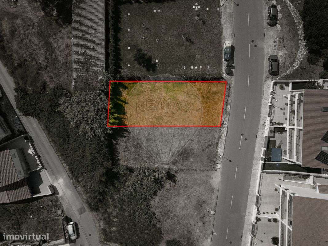 Terreno  para venda - Grande imagem: 2/10