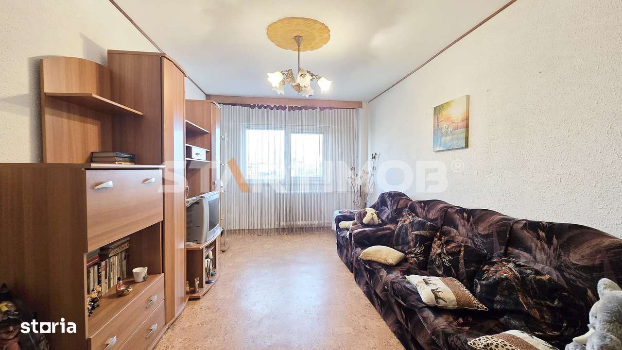 Apartament decomandat Centru Civic - Onix - Imagine principală: 5/20