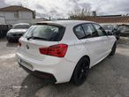 BMW 116 d Pack M Auto - 8