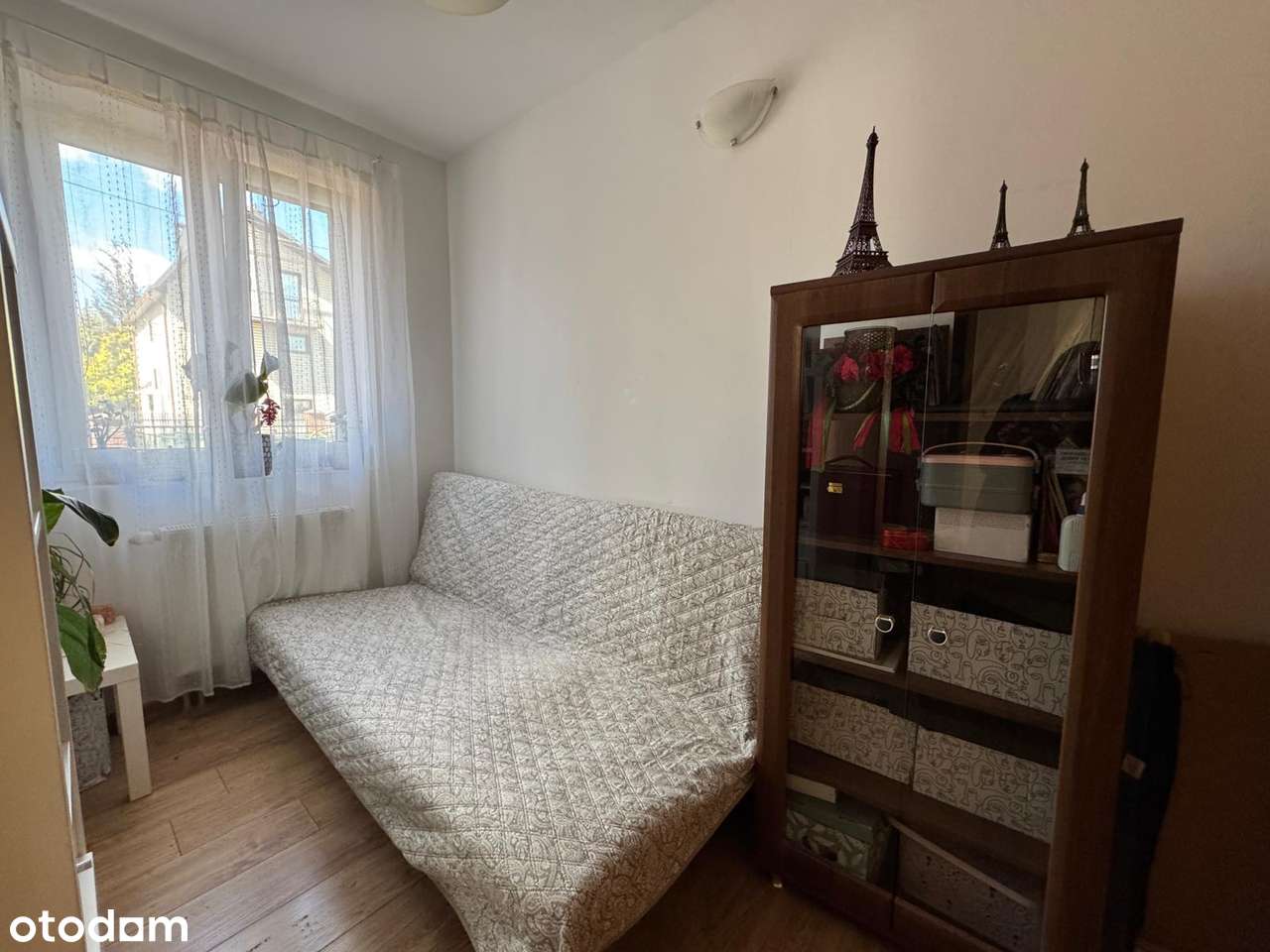 Ustawna kawalerka w Ząbkach ul.Temajera-1