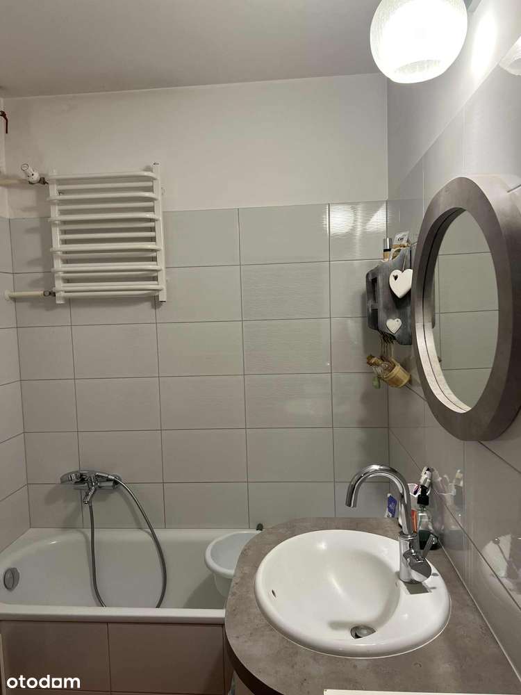 Mieszkanie w Koninie Chorzeń - Pełny obrazek: 5/9