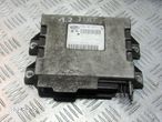 Fiat Punto II - sterownik silnika 1.2 8V - 1