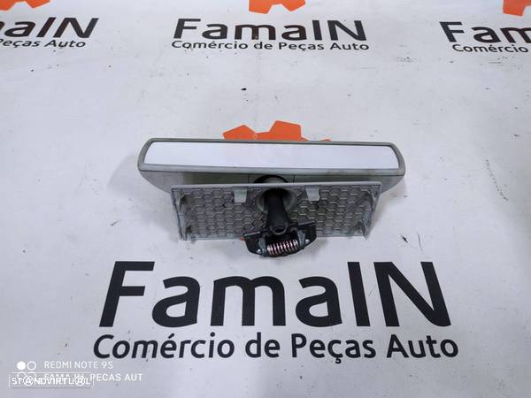 Espelho retrovisor - SEAT Leon 1P - 1