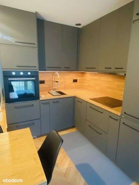 Do sprzedaży mieszkanie po generalnym remoncie-5