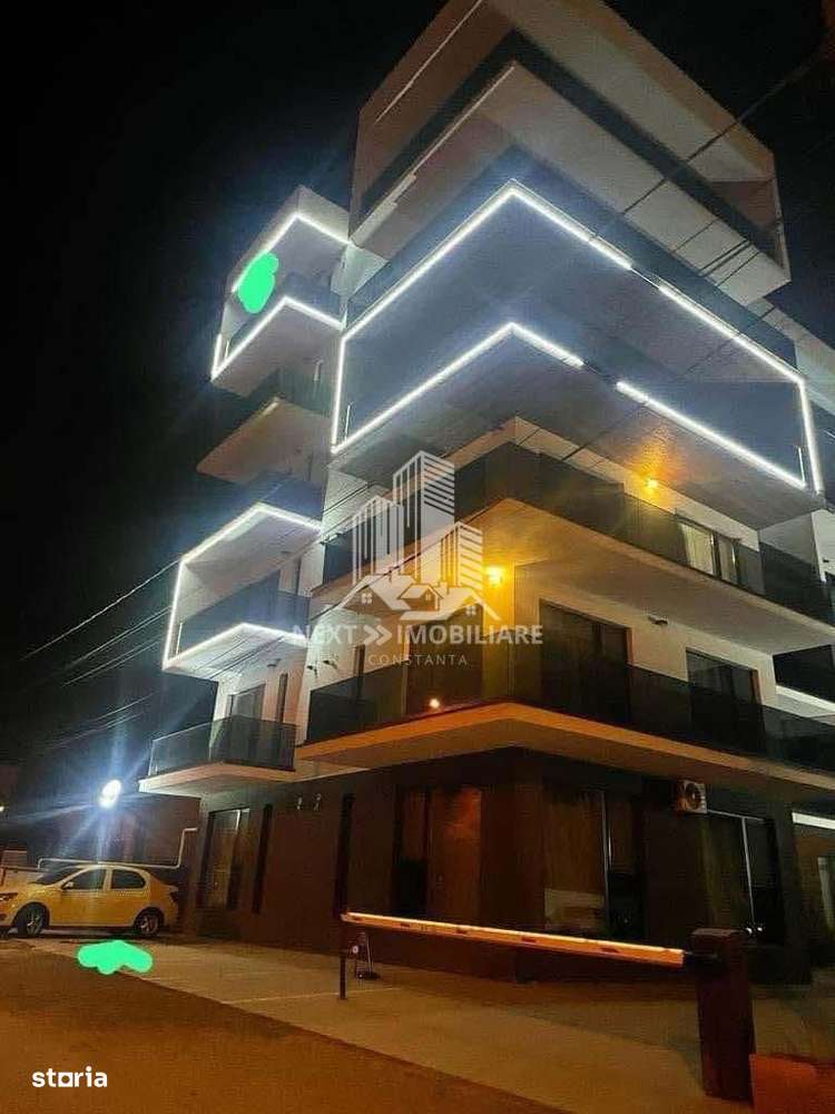 Garsonieră de vânzare în Mamaia Nord–Hanul cu Peste - Imagine principală: 5/9