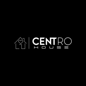 CENTRO HOUSE Logo