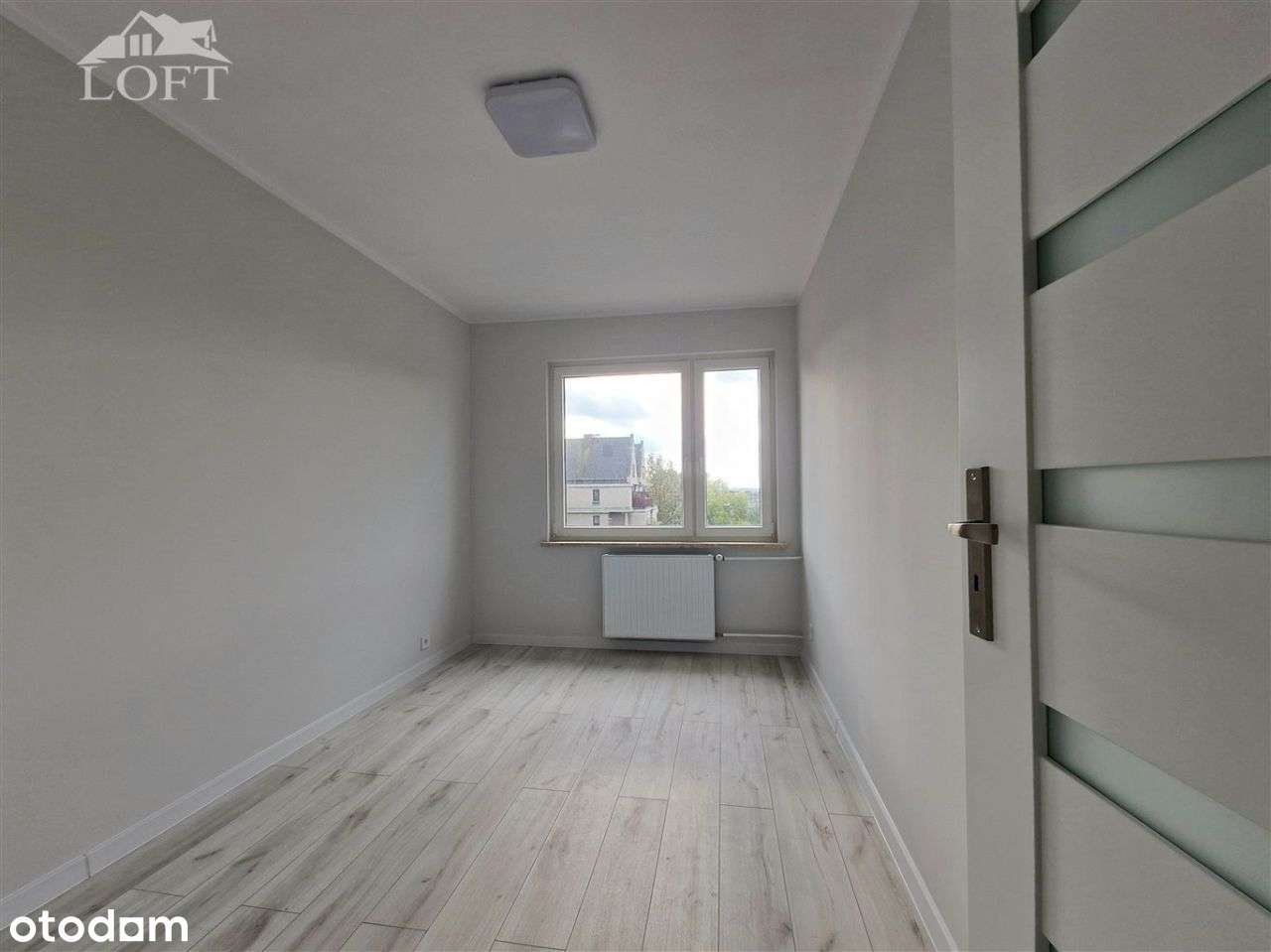 Po kapitalnym remoncie - ul. Ogrodowa-5