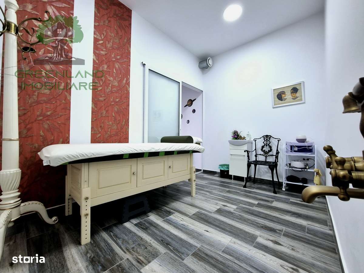 SPATIU COMERCIAL 65mp, parter - Galata-Mircea cel Batran - Imagine principală: 3/14