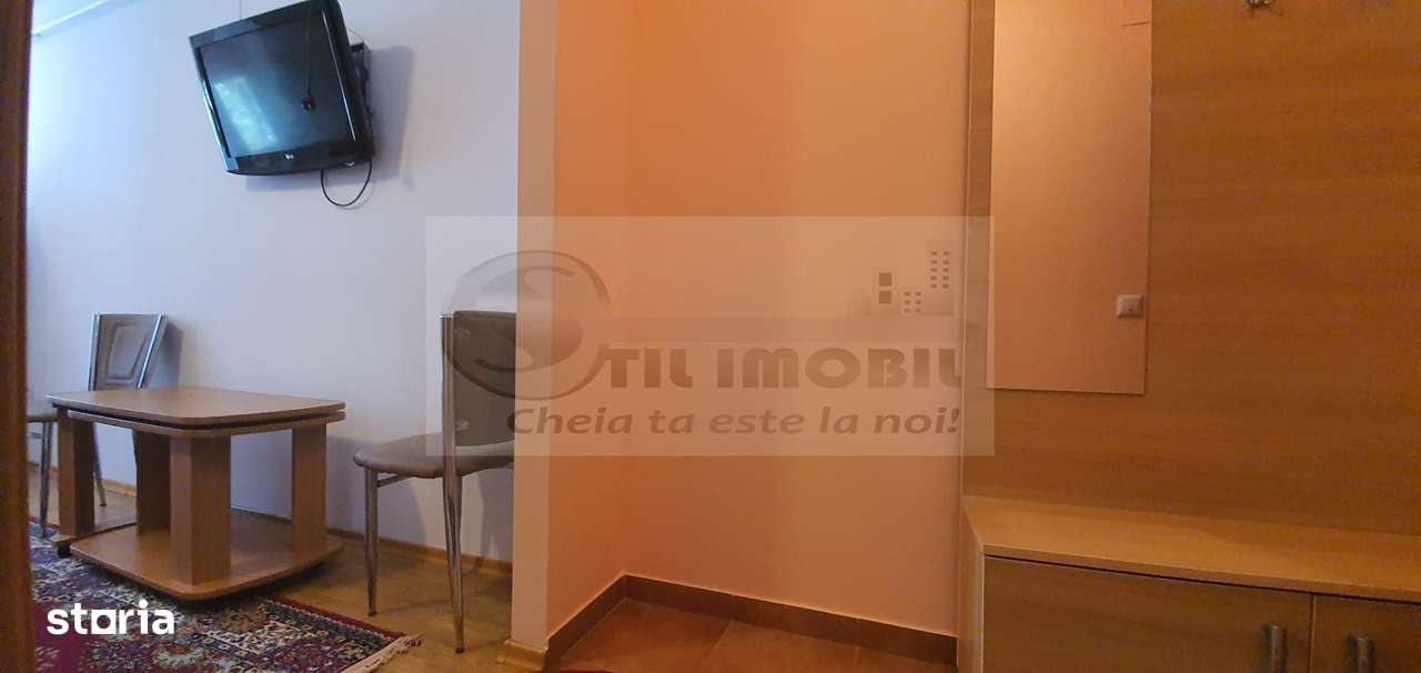 Garsonieră complet utilată – Alexandru cel Bun-44.900 € - Imagine principală: 5/10