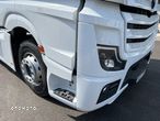 Mercedes-Benz ACTROS 1848 LS MP5 STANDARD bez retardera - 11