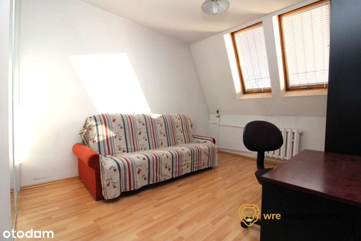 Przestronne | Jasne | 2 Pokoje | Plac Grunwaldzki - Pełny obrazek: 5/9