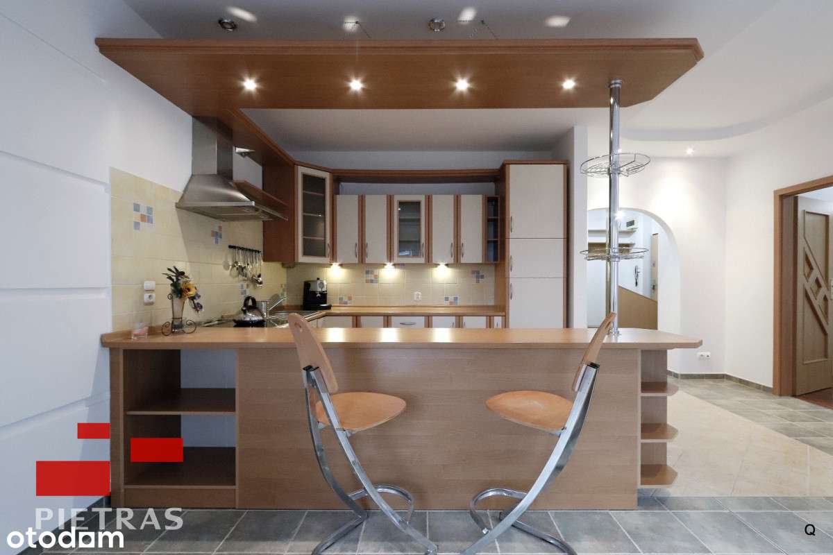 Rataje Łacina, ul. Polanka, 2 pokoje, 60m2, loggia-0