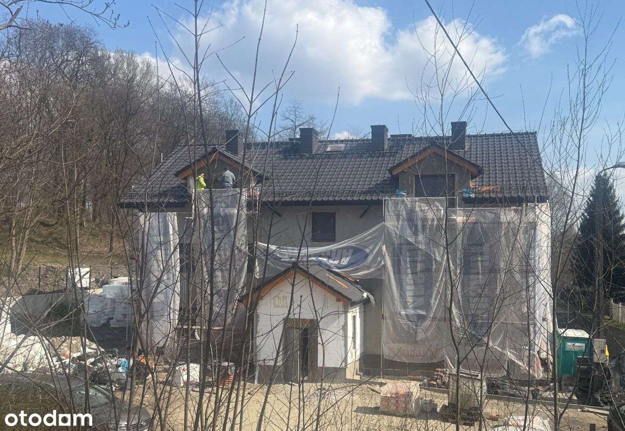 3 pokoje - parter z ogródkiem BEZ PROWIZJI !-17