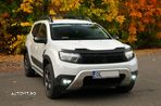 Dacia Duster 1.5 Blue dCi 4WD Prestige - 1