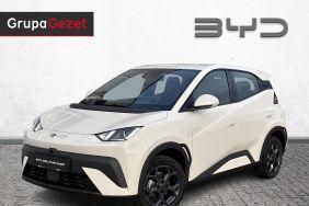 BYD Dolphin 2025