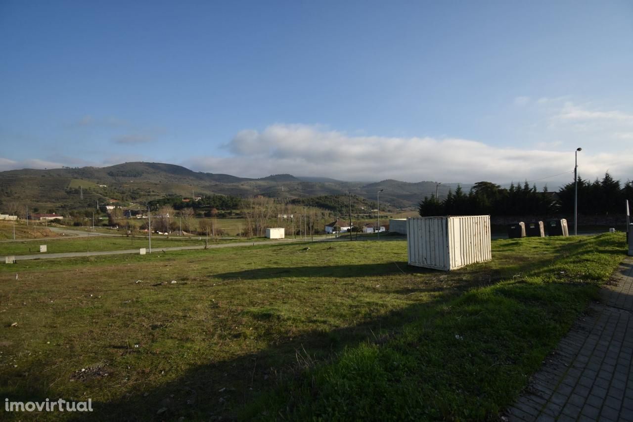 Terreno Construção - Frechas, Mirandela