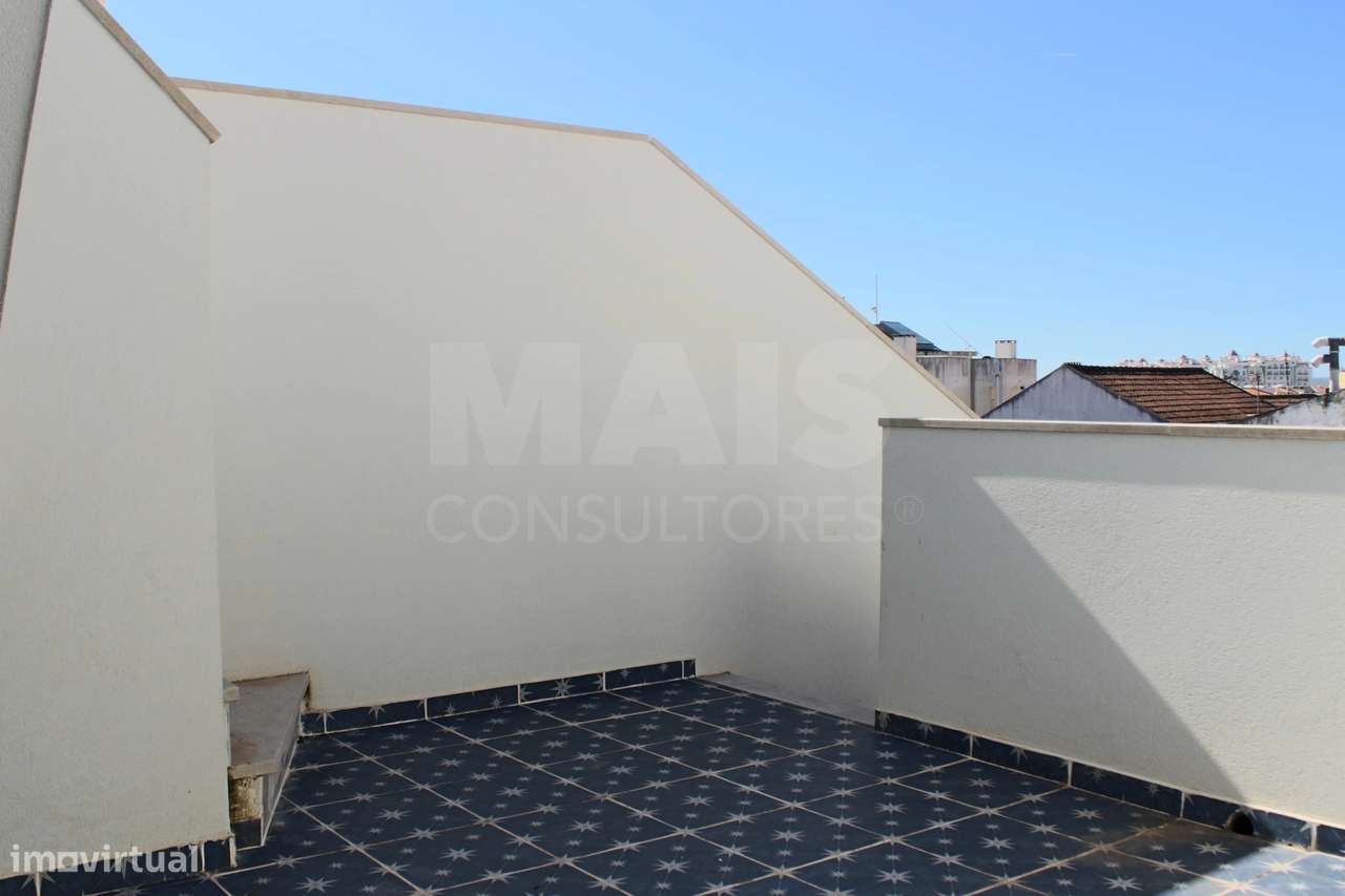 Apartamento T1 - Remodelado - Grande imagem: 5/19