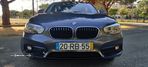 BMW 116 d Line Sport Auto - 3
