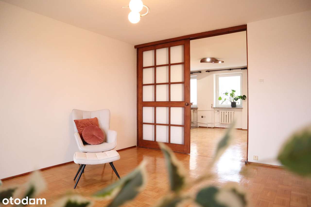 Jasne i przestronne 3 pokoje z garażem | Białostoczek | 0% prowizji - Pełny obrazek: 4/16