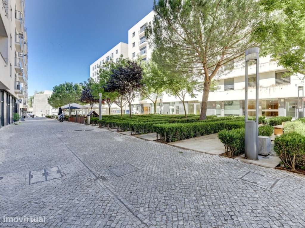Trespasse de Restaurante em Localização Privilegiada - Lisboa-23