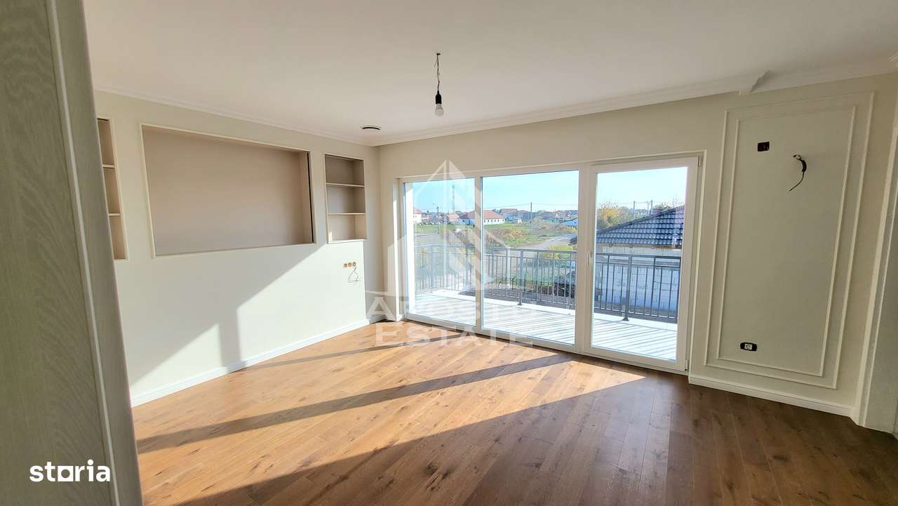 Casa individuala de top,cu 4 dormitoare,Sacalaz - Imagine principală: 2/20