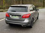 Mercedes-Benz B 220 d AMG Line - 11