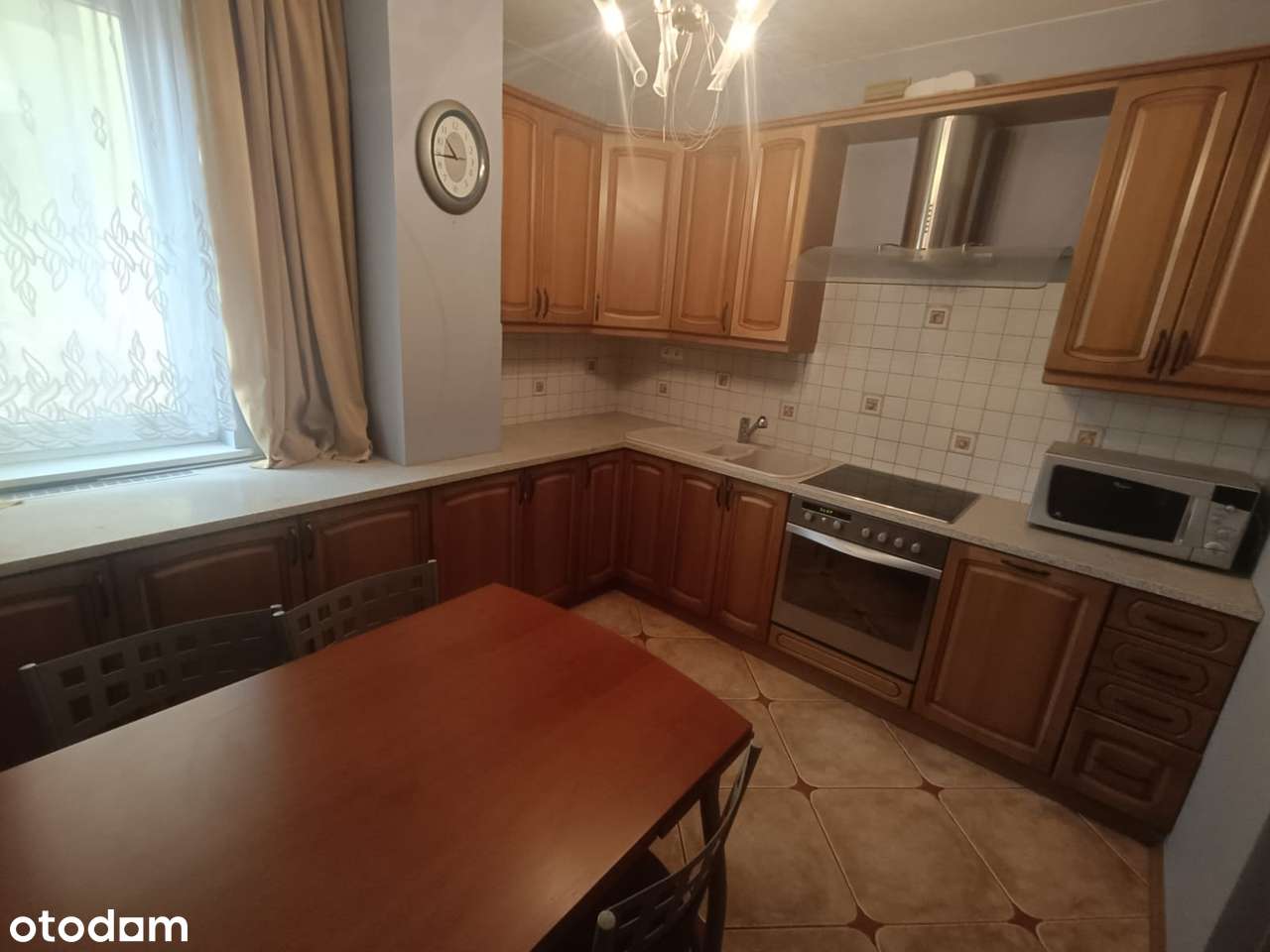 2 pokojowe - Super układ, TARAS + m. postojowe - Pełny obrazek: 1/10